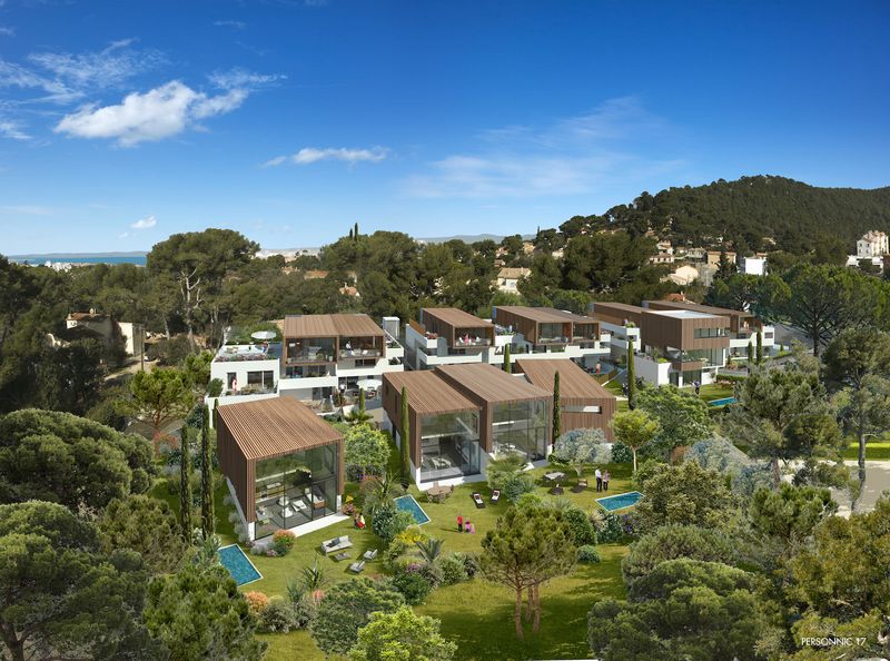 QUINTA COLIBA... Habiter autrement !