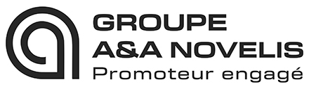 Groupe A&A | Novelis